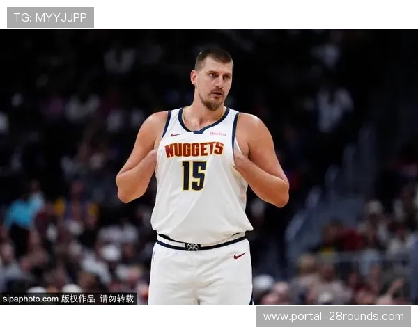 魔术115-126客场负于掘金，约基奇率队豪取六连胜