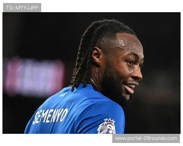 记者透露塞门约已与曼城就冬窗转会达成个人条款